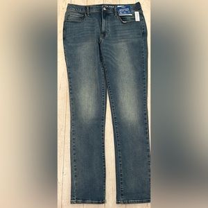 Arizona Men’s Advance Flex 360 Slim Jeans